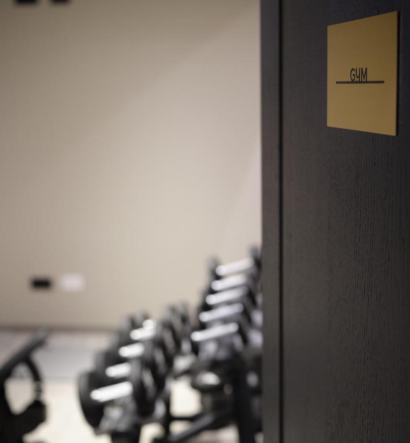Palazzo Rainis Hotel & Spa - Small Luxury Hotel - Adults Only Novigrad  Zewnętrze zdjęcie