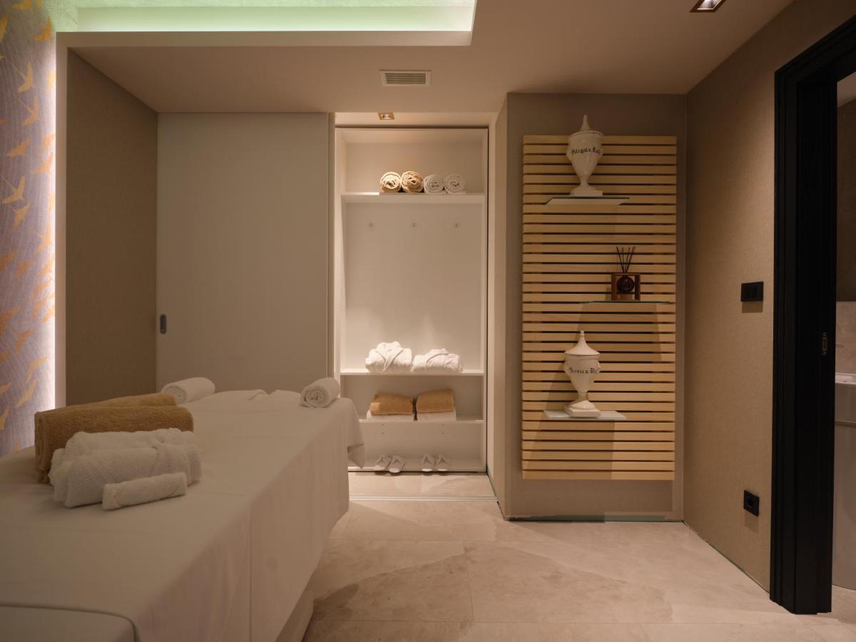 Palazzo Rainis Hotel & Spa - Small Luxury Hotel - Adults Only Novigrad  Zewnętrze zdjęcie