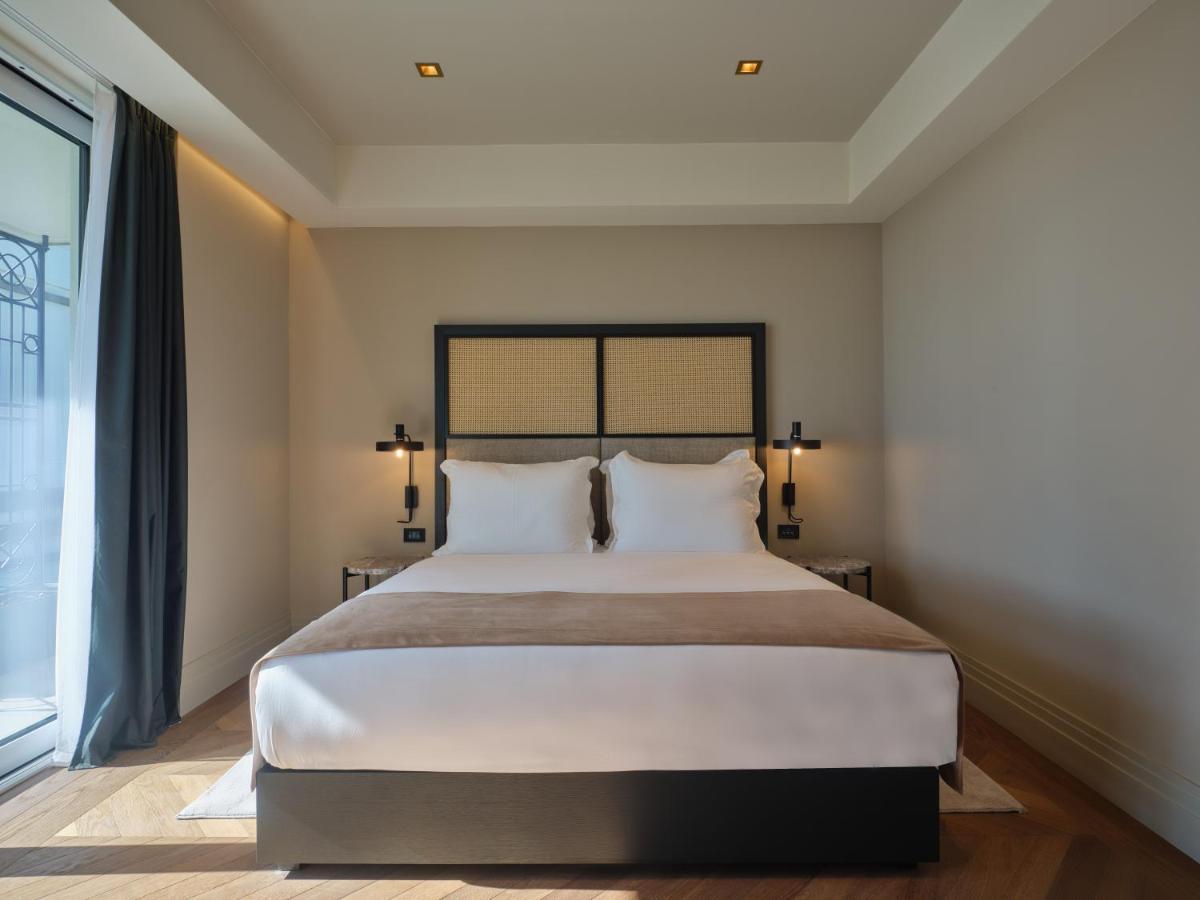 Palazzo Rainis Hotel & Spa - Small Luxury Hotel - Adults Only Novigrad  Zewnętrze zdjęcie