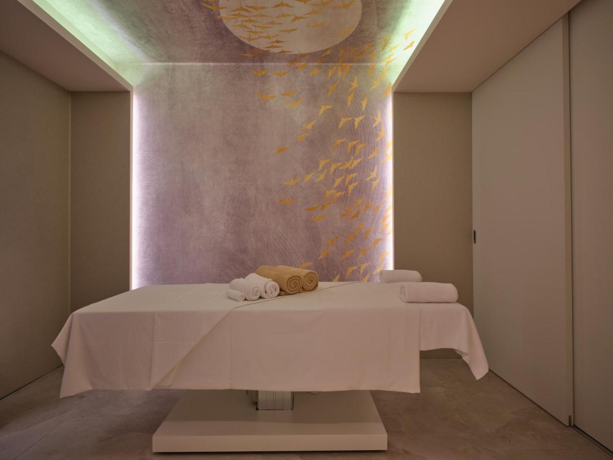 Palazzo Rainis Hotel & Spa - Small Luxury Hotel - Adults Only Novigrad  Zewnętrze zdjęcie