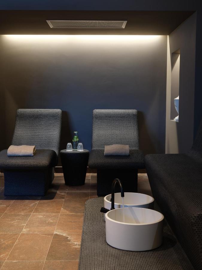 Palazzo Rainis Hotel & Spa - Small Luxury Hotel - Adults Only Novigrad  Zewnętrze zdjęcie