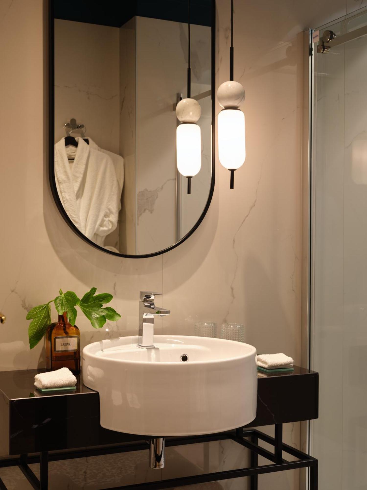 Palazzo Rainis Hotel & Spa - Small Luxury Hotel - Adults Only Novigrad  Zewnętrze zdjęcie