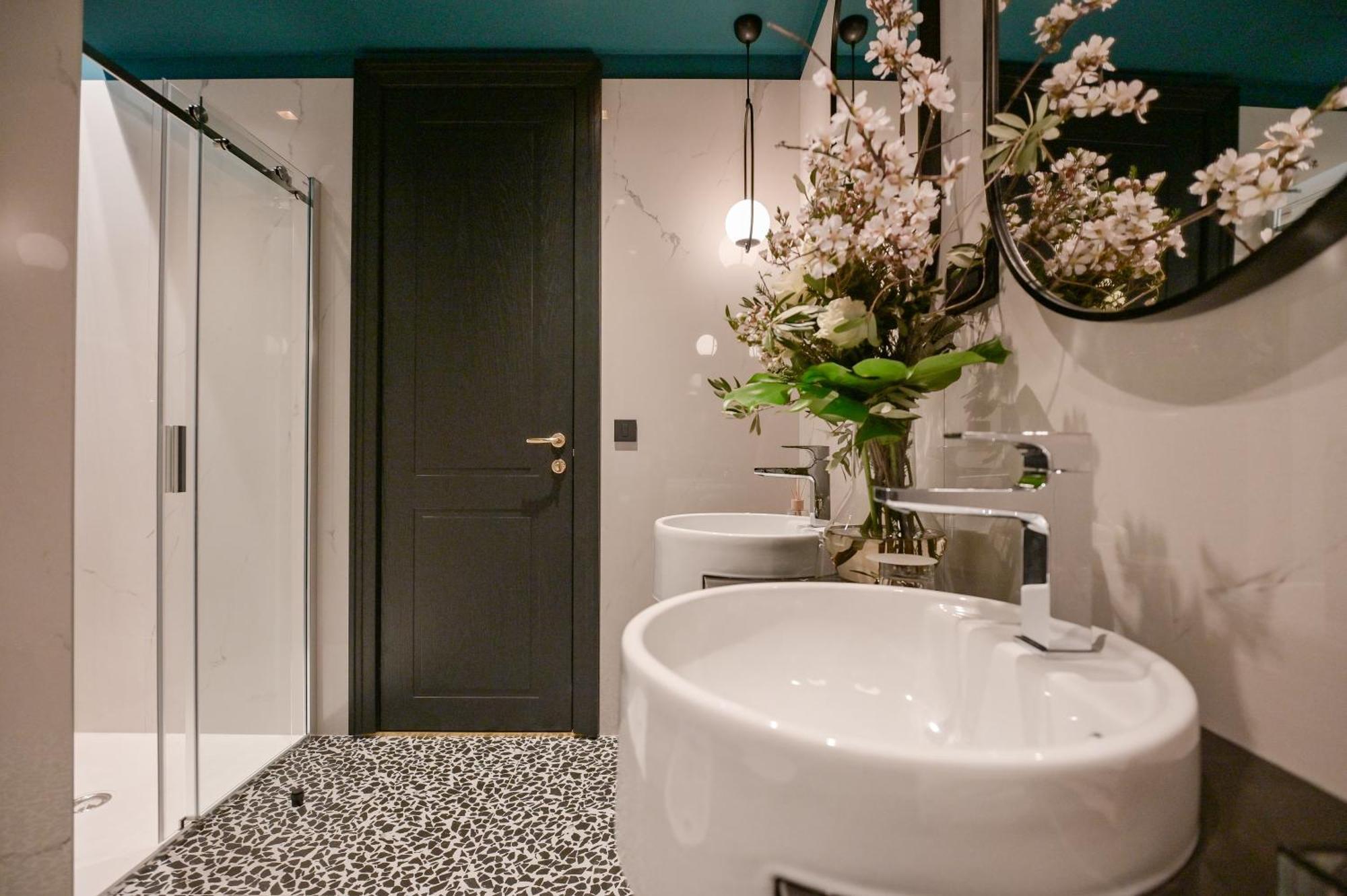 Palazzo Rainis Hotel & Spa - Small Luxury Hotel - Adults Only Novigrad  Zewnętrze zdjęcie