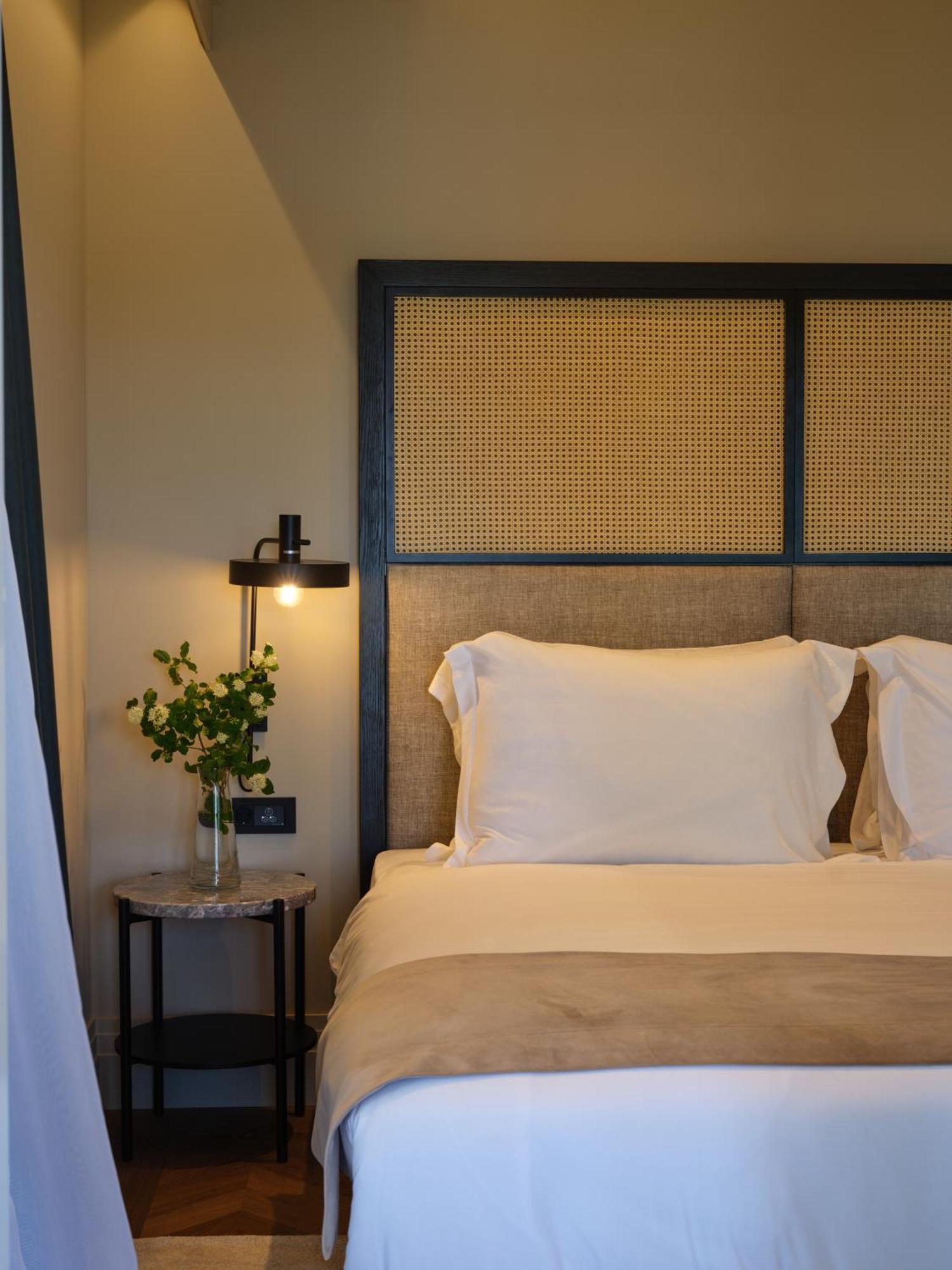 Palazzo Rainis Hotel & Spa - Small Luxury Hotel - Adults Only Novigrad  Pokój zdjęcie
