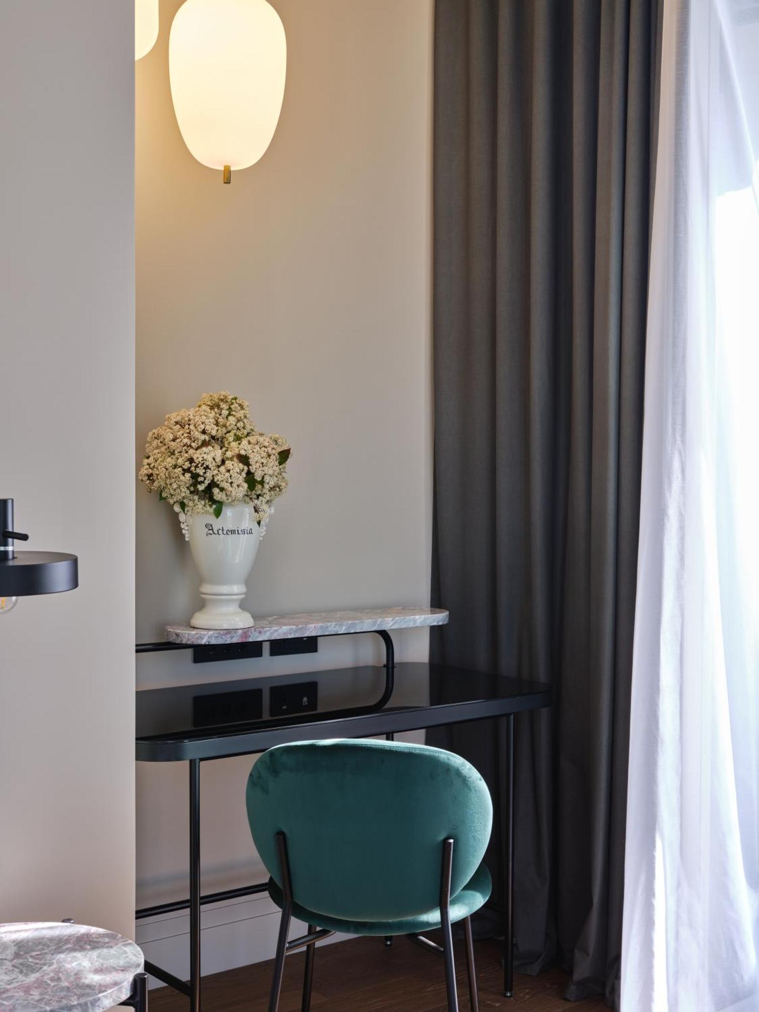 Palazzo Rainis Hotel & Spa - Small Luxury Hotel - Adults Only Novigrad  Pokój zdjęcie