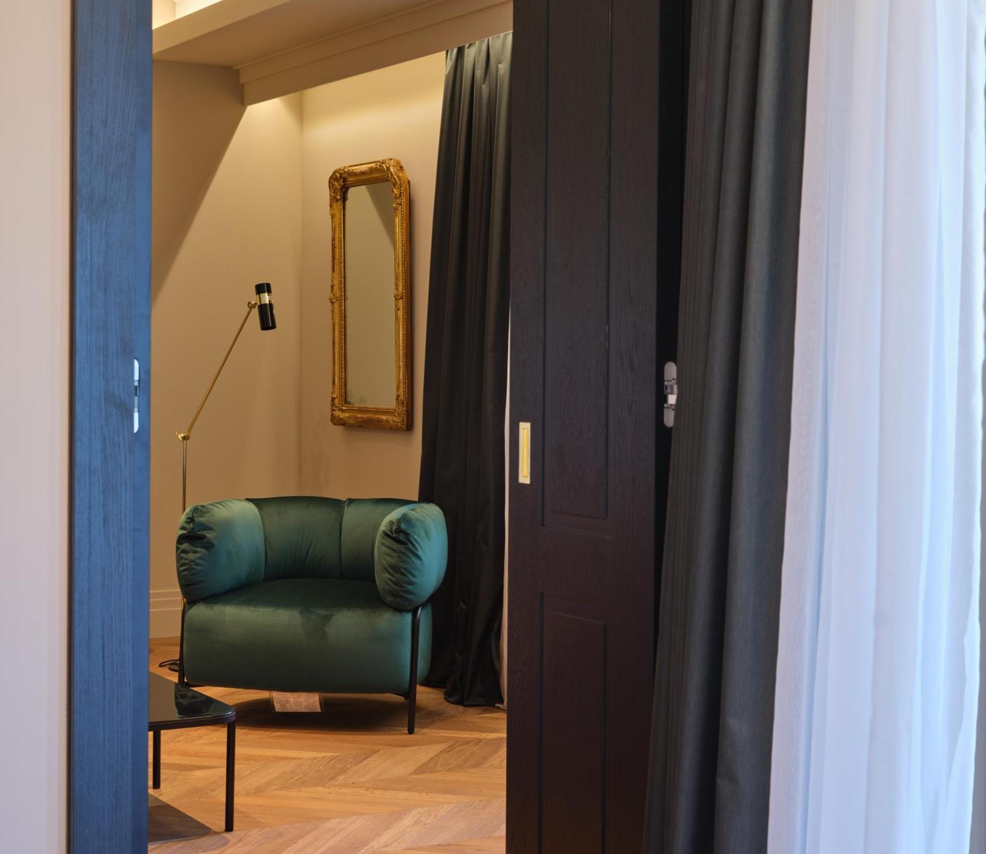 Palazzo Rainis Hotel & Spa - Small Luxury Hotel - Adults Only Novigrad  Pokój zdjęcie