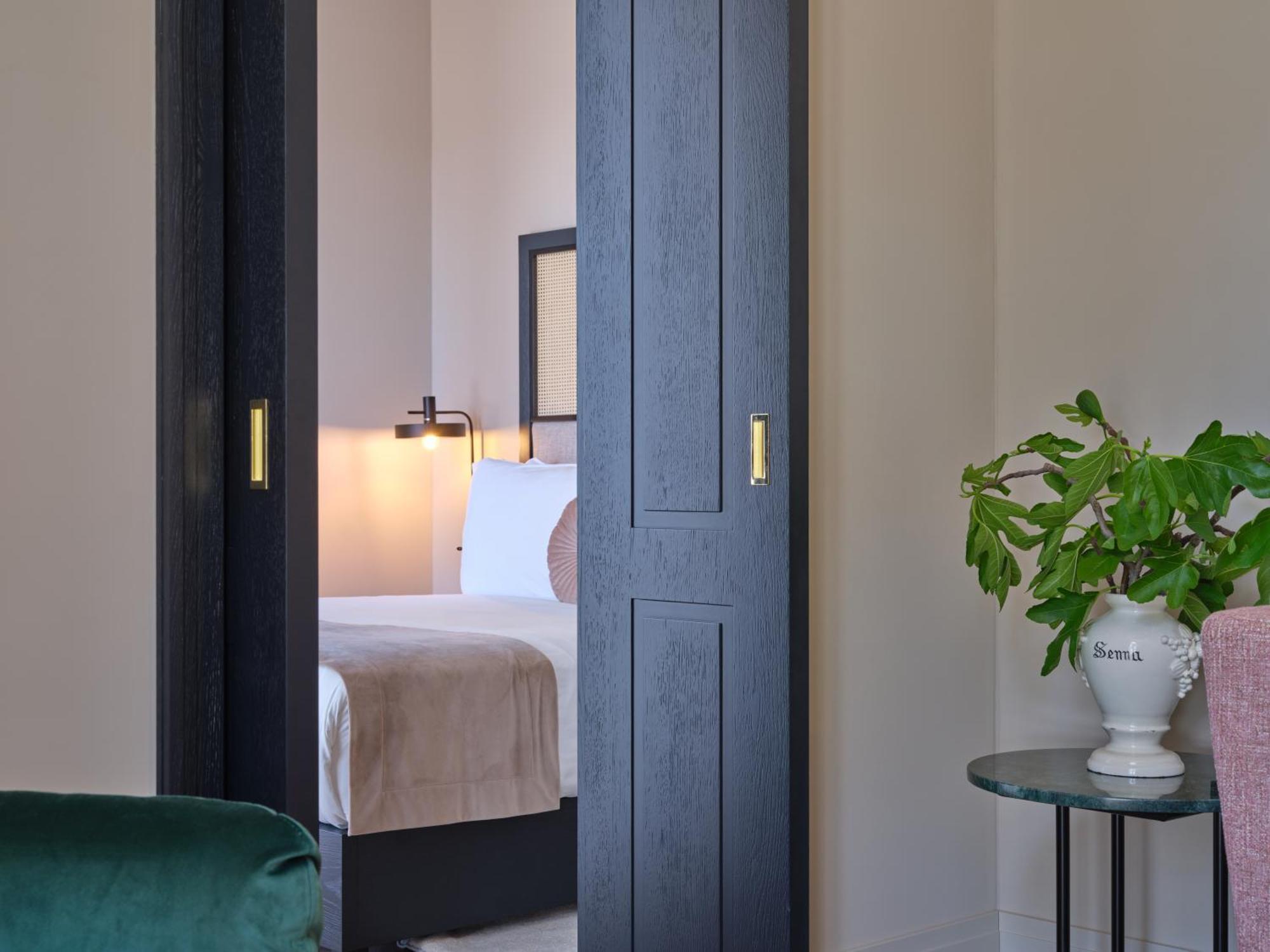Palazzo Rainis Hotel & Spa - Small Luxury Hotel - Adults Only Novigrad  Pokój zdjęcie